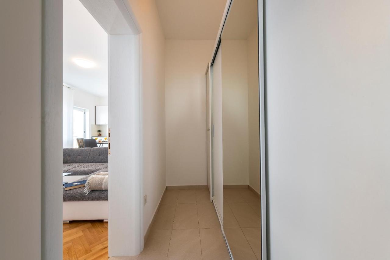 Apartman Daria Apartment Cavtat Exterior photo