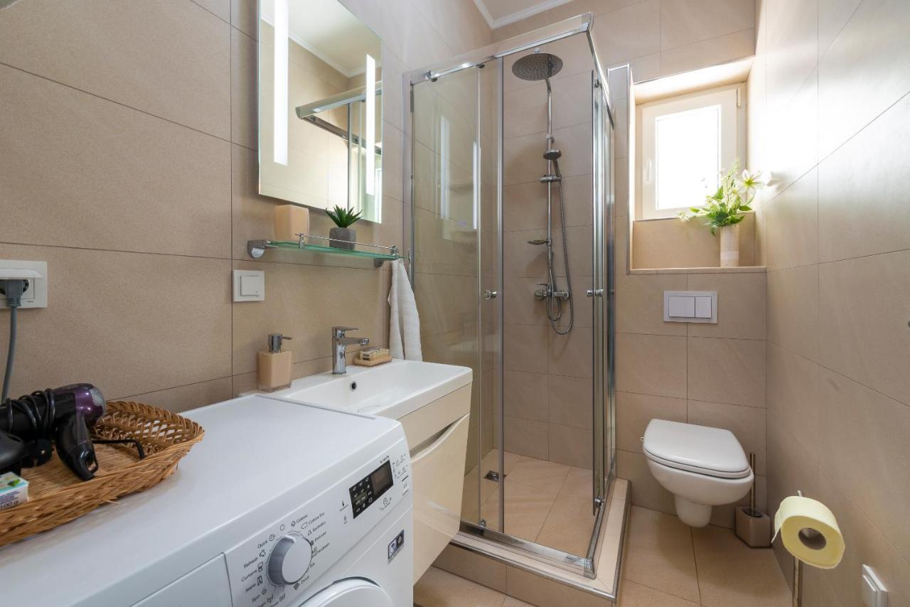 Apartman Daria Apartment Cavtat Exterior photo