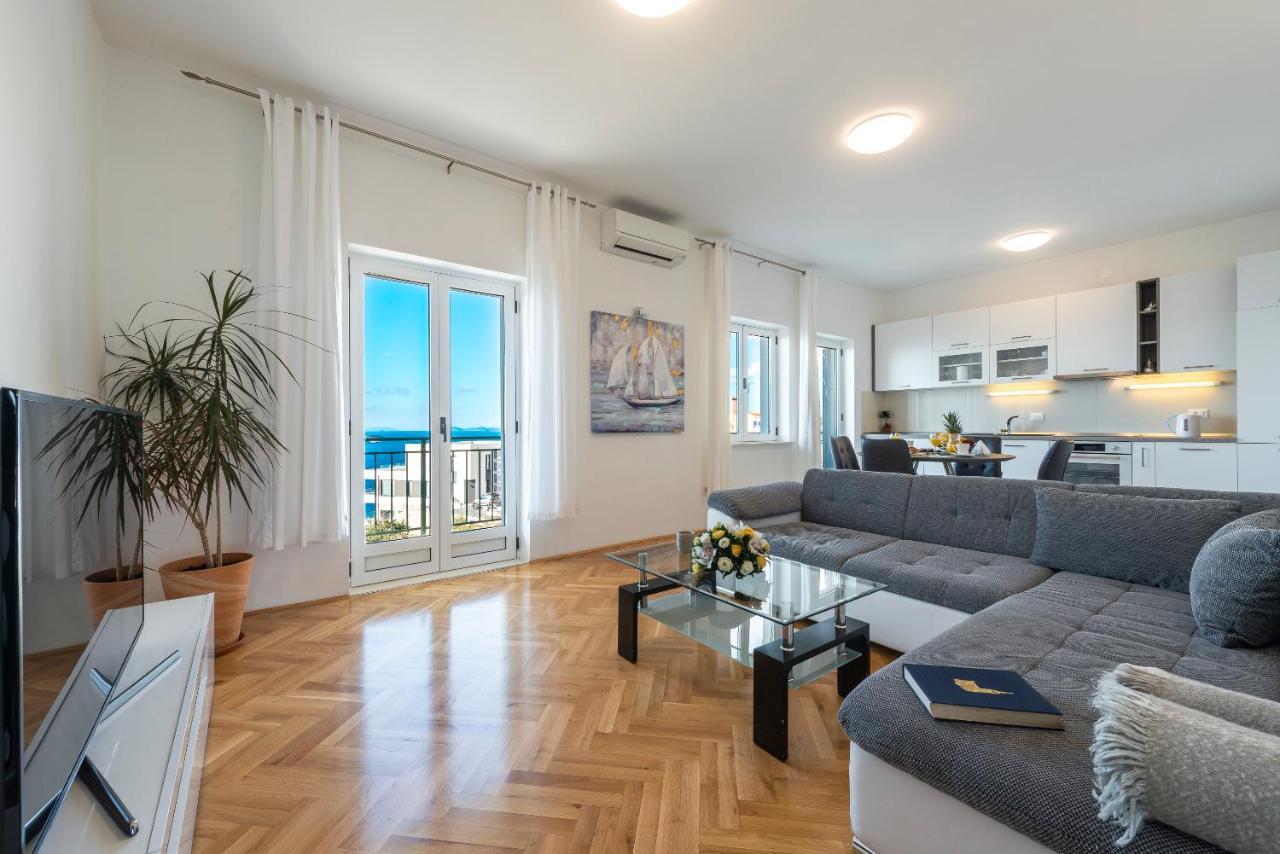 Apartman Daria Apartment Cavtat Exterior photo