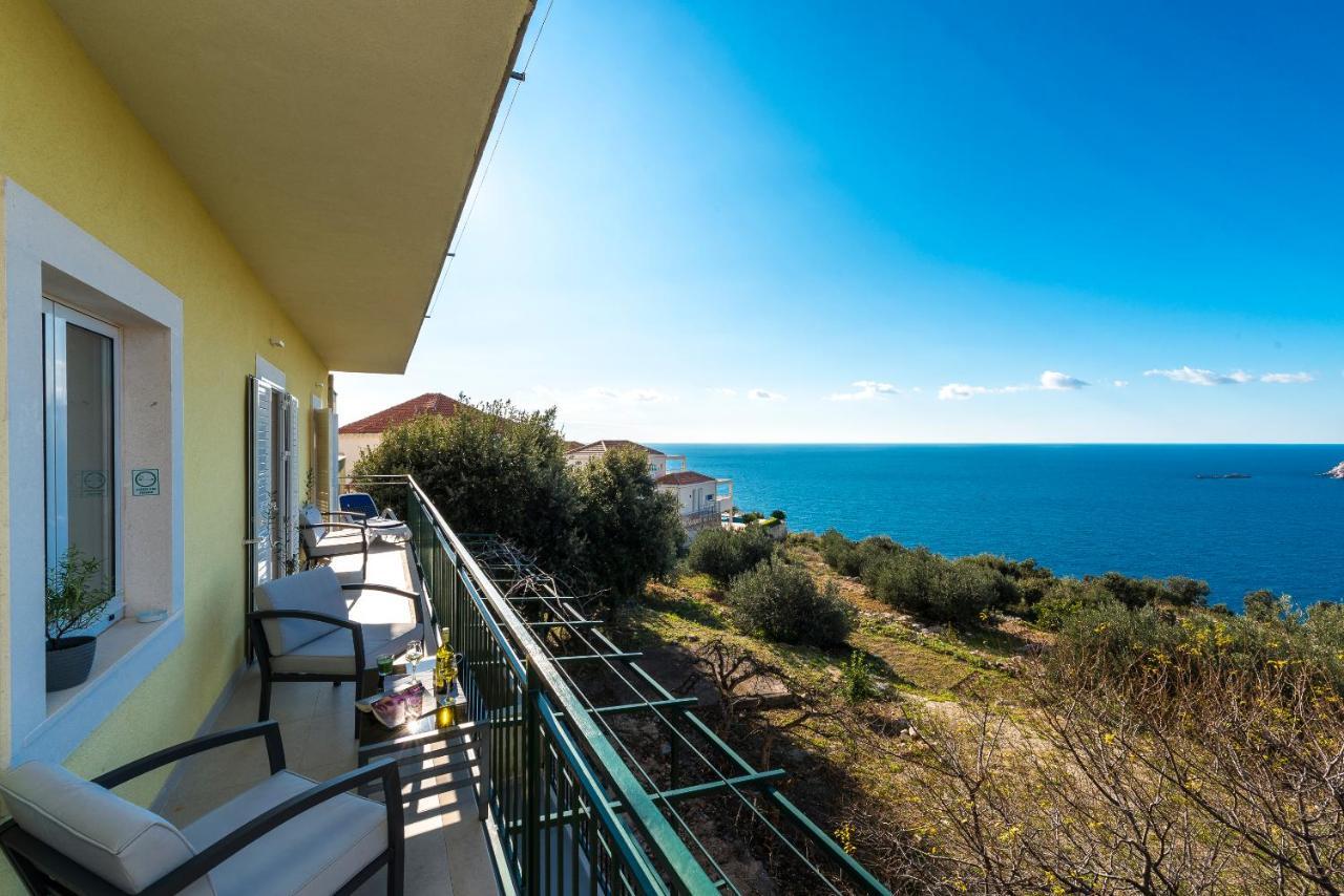 Apartman Daria Apartment Cavtat Exterior photo