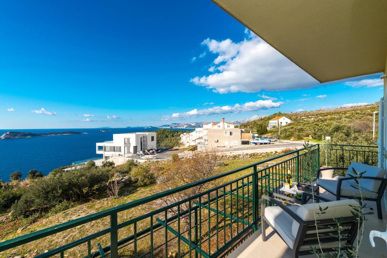 Apartman Daria Apartment Cavtat Exterior photo