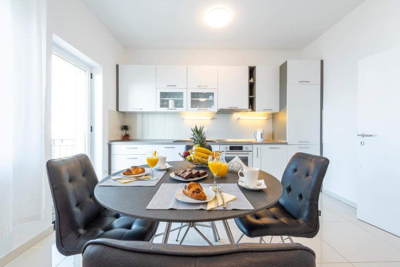 Apartman Daria Apartment Cavtat Exterior photo
