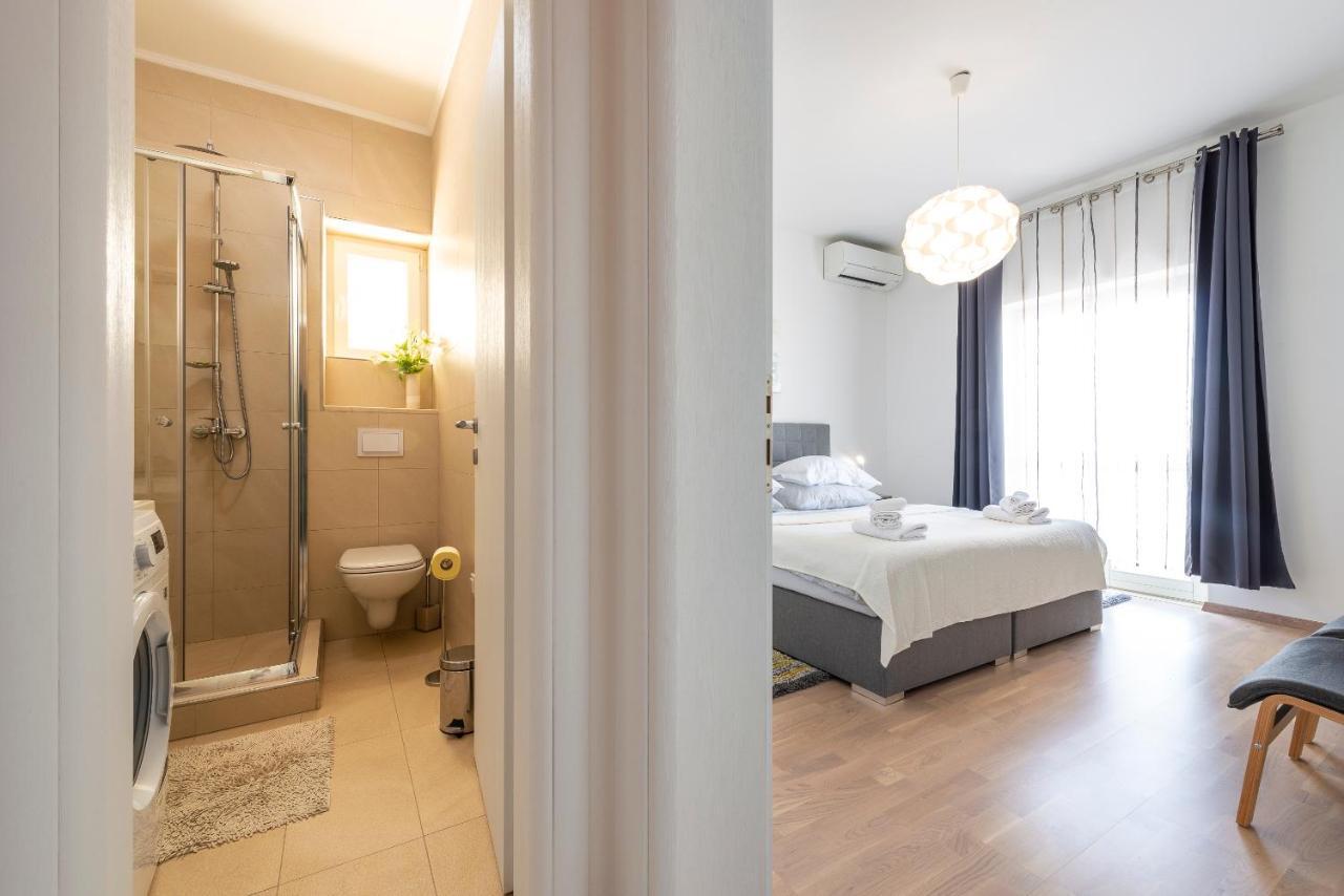 Apartman Daria Apartment Cavtat Exterior photo